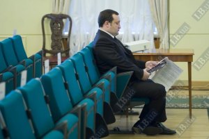 Янукович признал, что Арбузов немного перегнул палку с обменом валют 