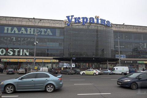 У Києві реконструюють площу Перемоги через високу аварійність