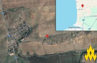 Кримські партизани виявили підрозділ росіян біля аеродромів "Бельбек" і "Кача" 