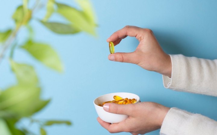 Омега-3 допомагає зменшити агресію до 28% — дослідження