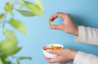 Омега-3 допомагає зменшити агресію до 28% — дослідження