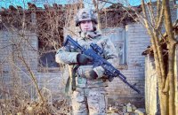 Новим командиром 47-ї ОМБр «Магура» став 26-річний Герой України Максим Данильчук