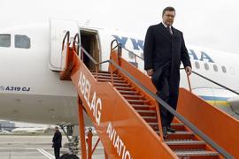 Януковичу купят три новых самолета