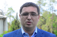 Проти молдовського опозиціонера завели кримінальну справу через погрози президенту