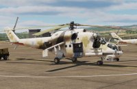 Сербія придбала кіпрські бойові вертольоти