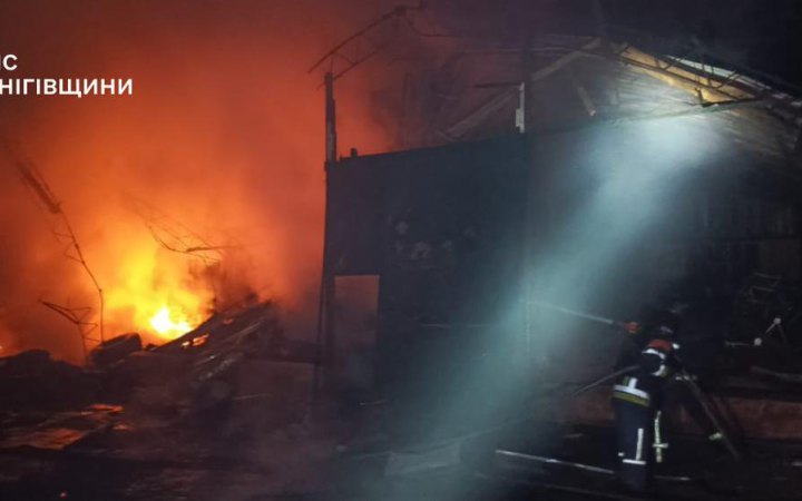 РФ упродовж тижня запустила по Україні понад 3270 дронів, 1370 КАБів та майже 50 ракет