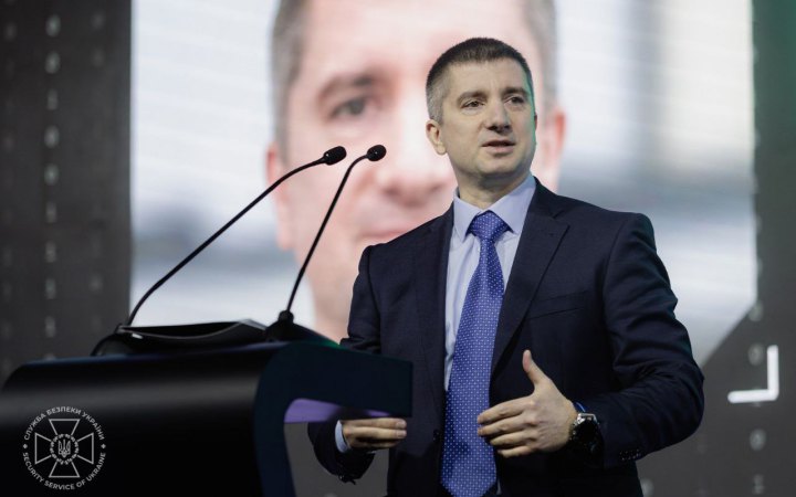 СБУ створила спеціалізовані центри в усіх регіонах, щоб ефективніше відбивати кібератаки на критичну інфраструктуру