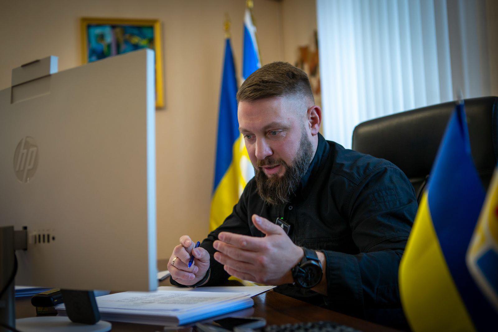 Руслан Приходько