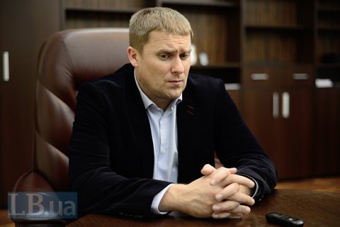 Троян і Крищенко зняли свої кандидатури з конкурсу на посаду голови Нацполіції (оновлено)