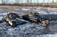 За добу армія РФ втратила 710 військових і вісім танків