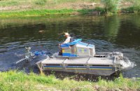 Річка Либідь. Порятунок можливий?