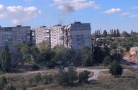 Троє окупантів підірвалися на міні на трасі Маріуполь-Донецьк