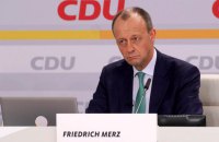ЗМІ: нового канцлера Німеччини оберуть 6 травня