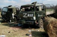 Українські військові знищили близько 50 150 окупантів