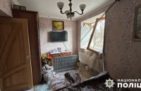 На Сумщині унаслідок обстрілів одна людина загинула та ще одна – поранена