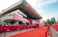 В Одессе открылся международный кинофестиваль