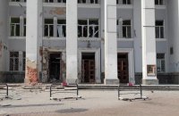 Окупанти розстріляли трьох жителів Чернігівщини під час відступу
