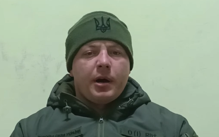 Побиття строковика: суд відправив офіцера Віктора Вітусевича під цілодобовий домашній арешт