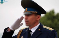Офіс Генпрокурора повідомив про підозру командувачу військ РФ, який наказав захопити аеродром "Київ-Антонов-2"