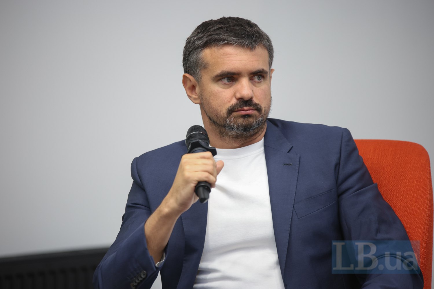 Ihor Liski