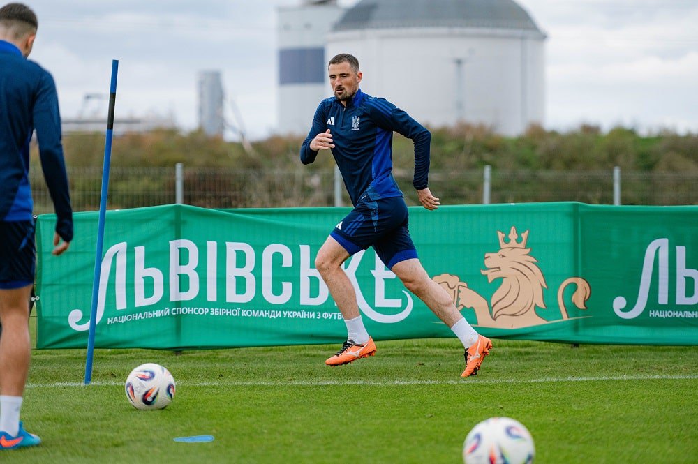 Іван Калюжний 
