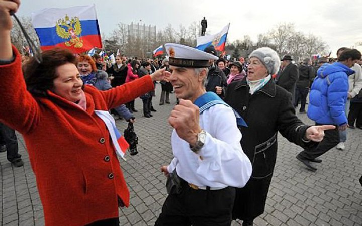 ​Абсолютна більшість українців негативно ставиться до росіян і Росії, - опитування 