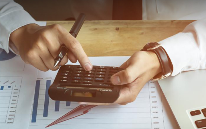 ДПС: українці сплатили військового збору вже на 131,7 млрд грн 