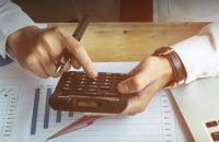 ДПС: українці сплатили військового збору вже на 131,7 млрд грн 