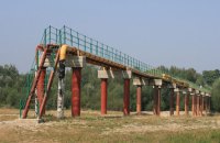 Україна полагодить "Дружбу" до кінця квітня