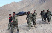 Афганистан: в результате крупного ДТП погибли 50 человек