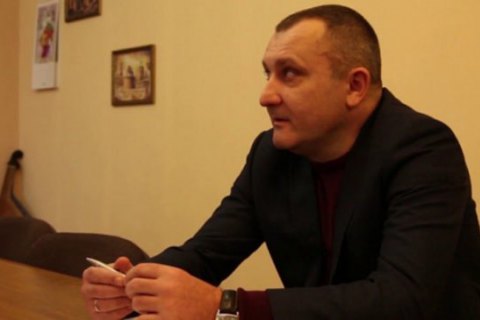 Во Львове на взятке в 105 тыс. грн задержали председателя райадминистрации