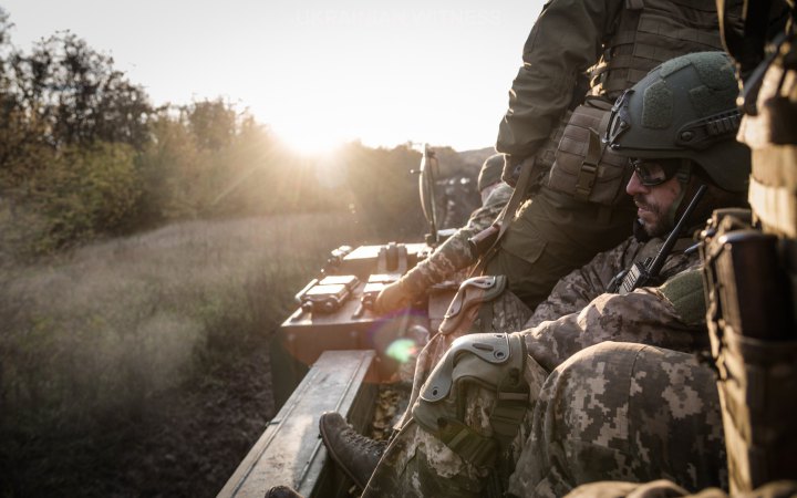 ​Ворог здійснив понад 30 атак на чотирьох напрямках у Донецькій області, – Генштаб