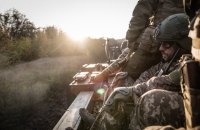 ​Ворог здійснив понад 30 атак на чотирьох напрямках у Донецькій області, – Генштаб