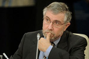 Нобелівський лауреат пророкує крах євро