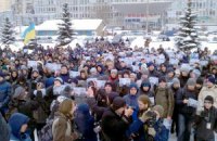 Записки из зала судилища Павличенко