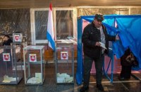 В Кабмине задумались о санкциях за выборы в Крыму
