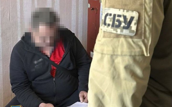 На Харківщині затримали водія автобуса, який під час окупації возив росіян на ротацію до Бєлгорода