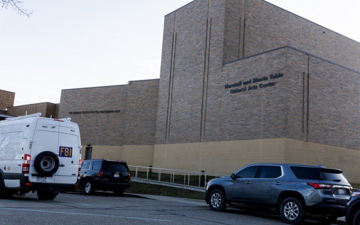 Нападник на синагогу в американському штаті Мічиган пов'язаний з "Хезболлою"