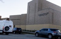 Нападник на синагогу в американському штаті Мічиган пов'язаний з "Хезболлою"