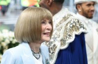 Анна Вінтур йде з посади головної редакторки американського Vogue