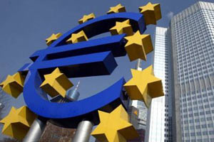 ​Госдолг еврозоны достиг исторического максимума