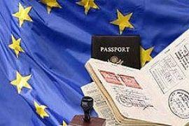 Отмена виз Евросоюзом зависит от МВД