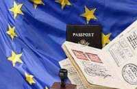 Отмена виз Евросоюзом зависит от МВД