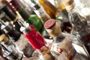Украина оказалась в мировых лидерах по потреблению алкоголя
