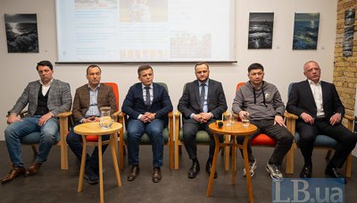 Як країна готується до наступної зими і що очікує Київ 