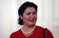 Пропутінська оперна співачка Анна Нетребко виступить в Парижі 