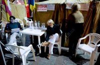 Сторонники Тимошенко пишут ей письма в СИЗО