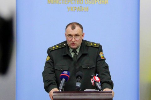 Екс-заступника міністра оборони Павловського відпустили на поруки двох військовослужбовців
