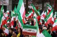 Депутати з ЄС закликають визнати Корпус вартових іранської революції терористами