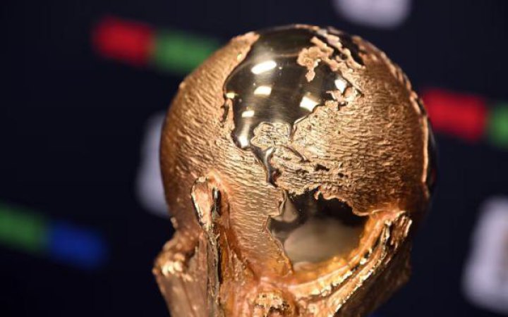 Єврокомісію закликають вплинути на ціни квитків на чемпіонат світу з футболу